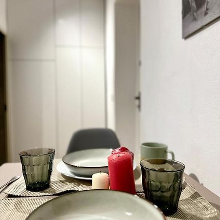 Apartmán Tirana Lake Park Exteriér fotografie